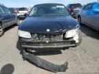 2005 Saab 9-3 Arc en Venta en Portland, OR - Front End