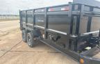 2024 Load Trail Dumptailer for Sale in Oklahoma City, OK - Minor Dent/Scratches