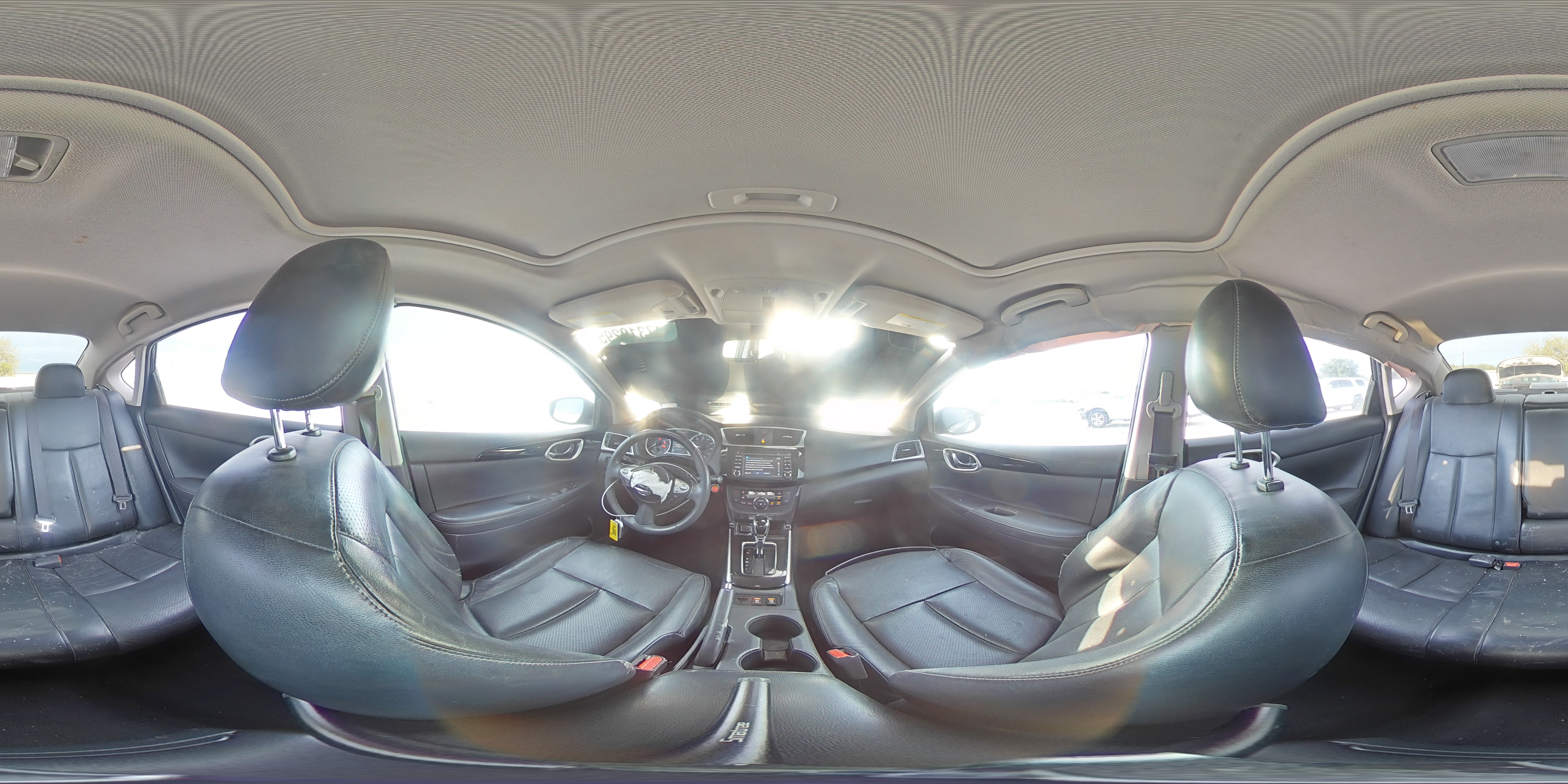 2017 Nissan Sentra - Image 13