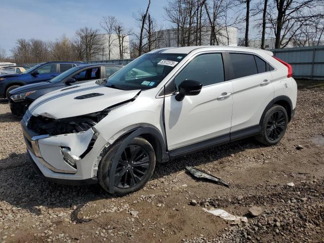 2019 Mitsubishi Eclipse Cross Le
