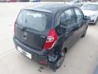 2014 HYUNDAI I10 ACTIVE for sale at Copart SANDY