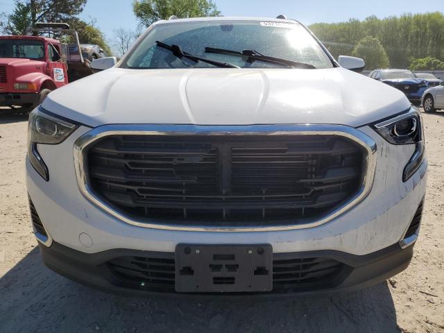  GMC TERRAIN 2018 Biały