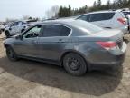 2008 HONDA ACCORD EXL à vendre chez Copart ON - TORONTO