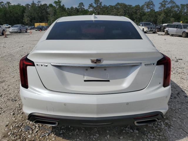  CADILLAC CT5 2023 Biały