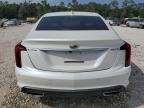 2023 Cadillac Ct5 Premium Luxury للبيع في Houston، TX - Water/Flood