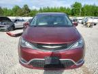 2017 Chrysler Pacifica Touring L Plus იყიდება Memphis-ში, TN - Rear End