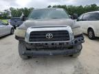 2007 Toyota Tundra Double Cab Sr5 en Venta en Ocala, FL - Front End