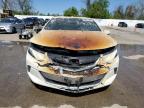 2017 Chevrolet Volt Lt იყიდება Bridgeton-ში, MO - Burn