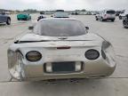 1999 Chevrolet Corvette  للبيع في Grand Prairie، TX - Rear End