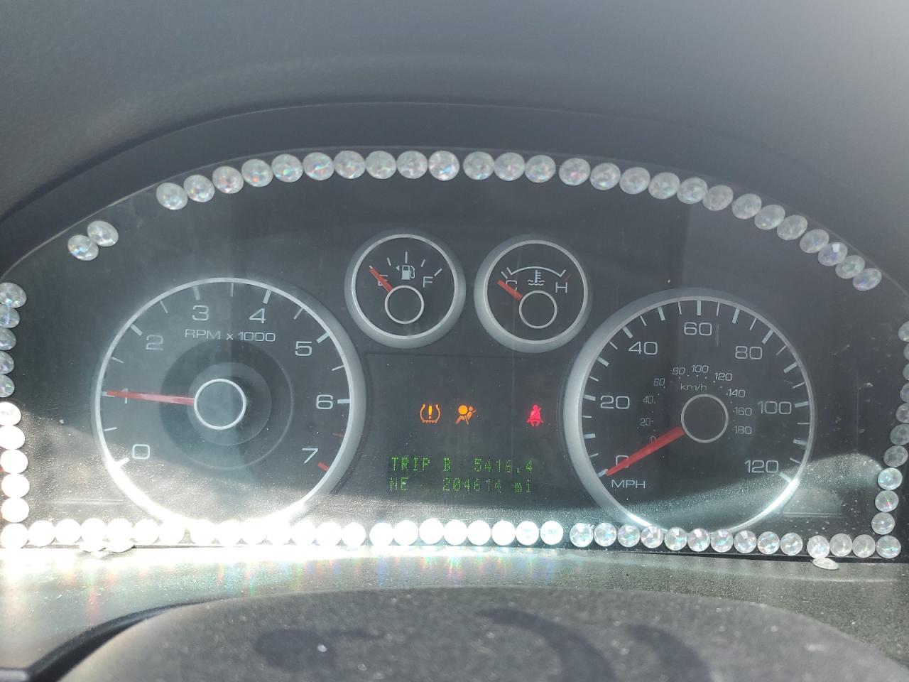 2008 Ford Fusion Se VIN: 3FAHP07198R201894 Lot: 54156905