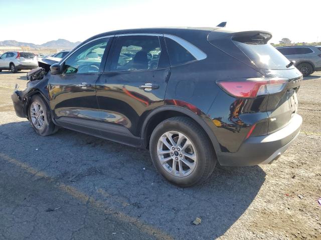  FORD ESCAPE 2020 Черный