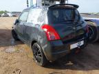 2008 SUZUKI SWIFT VVTS for sale at Copart CORBY