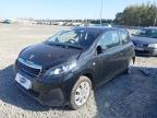 2017 PEUGEOT 108 ACTIVE for sale at Copart EAST KILBRIDE