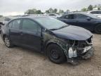 2021 Toyota Corolla Le zu verkaufen in Houston, TX - Front End
