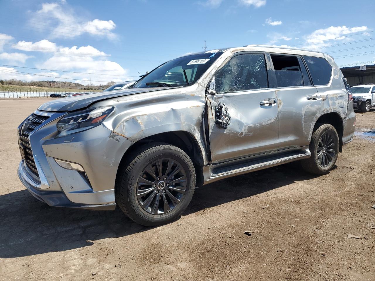 Colorado Springs, CO에서 판매 중인 2023 Lexus Gx 460 - All Over