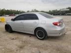 2013 Toyota Corolla Base zu verkaufen in Charles City, VA - Front End