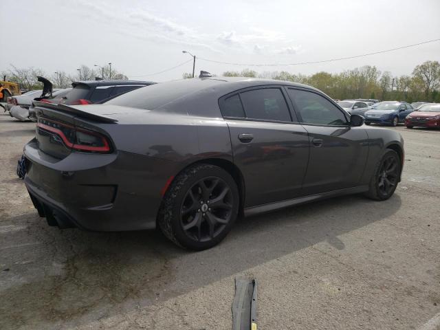  DODGE CHARGER 2019 Gray