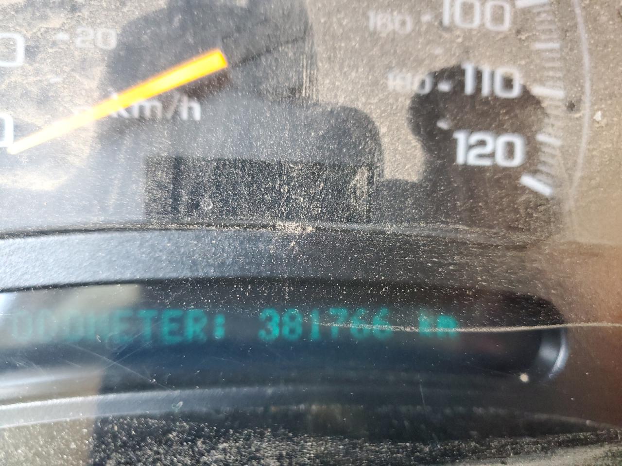 2005 GMC Sierra K1500 Heavy Duty VIN: 1GTGK13U25F854702 Lot: 88795075