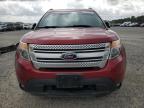 2015 Ford Explorer Xlt zu verkaufen in Lumberton, NC - Rear End