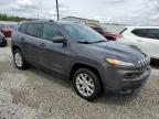 2017 Jeep Cherokee Latitude للبيع في Louisville، KY - Hail