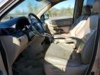 2007 Honda Odyssey Exl for Sale in Columbia Station, OH - Front End