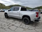 2020 Chevrolet Silverado K1500 Lt for Sale in Hurricane, WV - Water/Flood