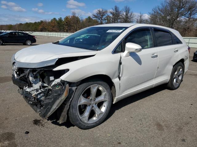 2015 Toyota Venza Le