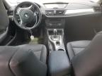 2015 Bmw X1 Sdrive28I de vânzare în Wayland, MI - Burn - Engine