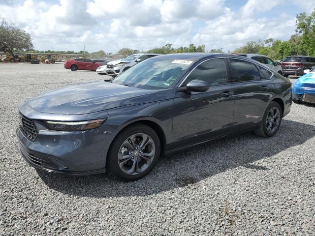 2024 Honda Accord Hybrid Exl