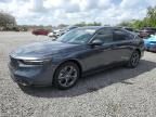2024 Honda Accord Hybrid Exl de vânzare în Riverview, FL - Front End