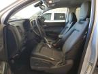 2015 Chevrolet Colorado Z71 en Venta en Abilene, TX - Rear End