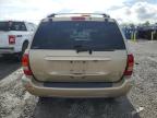 2000 Jeep Grand Cherokee Limited на продаже в Earlington, KY - Hail