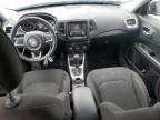 2018 Jeep Compass Sport for Sale in Mebane, NC - Hail
