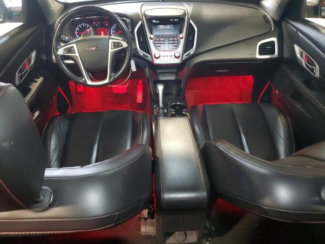  GMC TERRAIN 2012 Biały