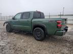 2023 Nissan Frontier S for Sale in Magna, UT - Front End
