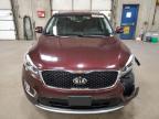 2016 Kia Sorento Ex for Sale in Blaine, MN - Front End