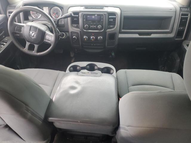  RAM 1500 2013 Gray