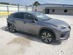 2021 Lexus Nx 300 Base იყიდება Fort Pierce-ში, FL - Rear End