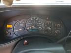 2002 Chevrolet Avalanche K2500 for Sale in Arcadia, FL - Damage History