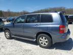 2003 Toyota Highlander Limited de vânzare în West Warren, MA - Front End