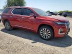 2023 Chevrolet Traverse Premier продається в Mercedes, TX - Water/Flood