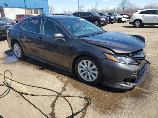  TOYOTA CAMRY 2019 Серый
