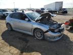 2009 Subaru Impreza Wrx Sti for Sale in Woodhaven, MI - Front End