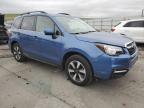 2018 Subaru Forester 2.5I Limited en Venta en Littleton, CO - Rear End