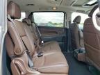 2025 Honda Odyssey Touring на продаже в Haslet, TX - Rear End