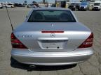 2001 Mercedes-Benz Slk 320 за продажба в Martinez, CA - Rear End