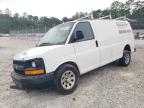 2010 Chevrolet Express G1500  იყიდება Ellenwood-ში, GA - Undercarriage