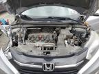 2017 Honda Hr-V Ex იყიდება Arlington-ში, WA - Front End