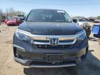 2021 Honda Pilot Exl за продажба в Baltimore, MD - Rear End