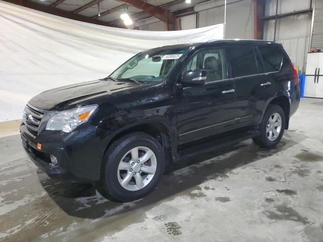 2013 Lexus Gx 460
